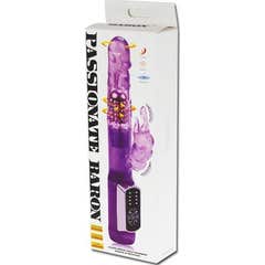 Baile Ly U.S. Rabbit Passion Baron 1ud