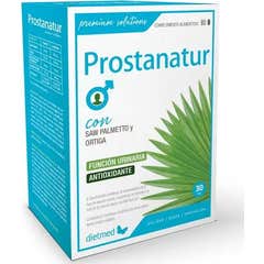 DietMed Prostanatur 60 Pérolas