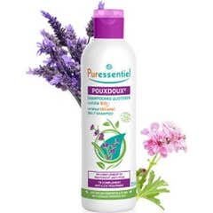Champô Puressentiel Anti-Lice Pouxdoux