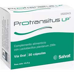 Protransitus LP 30caps