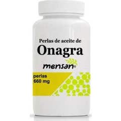 Mensan Onaga + Vitamina e 660mg 220caps