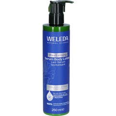 Weleda Leite Sérum Revitalizante Gentiana Azul 250 ml