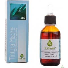 Erbex Tintura Madre Harpagofito 50ml