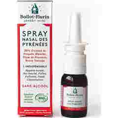 Votação Flur Pyrennee Spr Nas 1