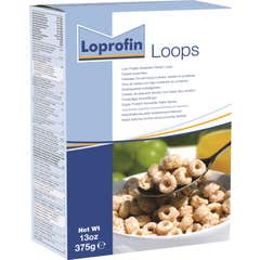 Loprofin Loops Cereales 375g