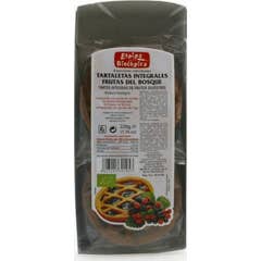 Tarte Sakai Eco Forest Fruit &amp; Bran Tartlet 4X55g