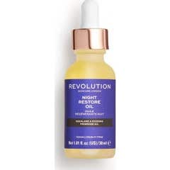 Revolution Skincare Night Oil 30ml