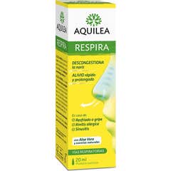 Aquilea Respira Spray 20ml