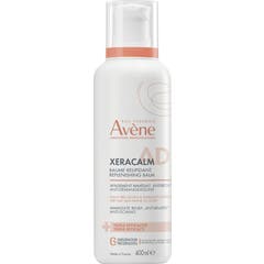 Bálsamo Relipidante Avène Xeracalm AD 400ml
