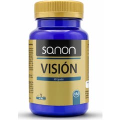Sanon Visão 60 caps
