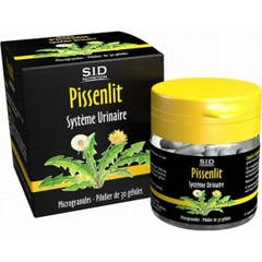 Gel de Dente de Leão Sidn Bt30