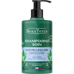 BeauTerra Champô Anticaspa 750 ml