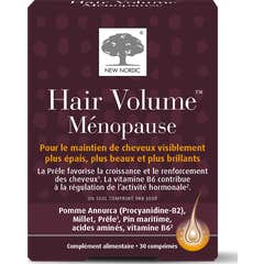 New Nordic Hair Volume Menopausa 30comp