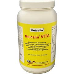 Vida da Melcalina 1150G