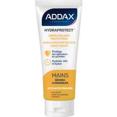 Addax Hydraprotect Creme Mãos Isolante Protetor 100 ml