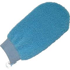 Cysellia Guante Masajes Loofah 1ud