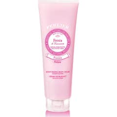 Perlier Fresia Moisturizing Body Cream 250 ml