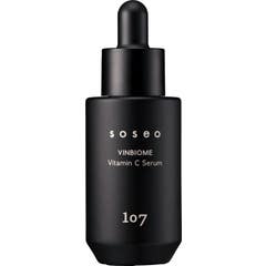 107 Beauty Soseo Vinbiome Vitamin C Serum 30ml