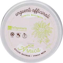 La Saponaria Bálsamo de Arnica 50 ml
