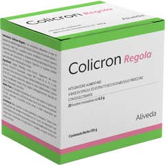 Aliveda Colicron Regola 20 Sobres