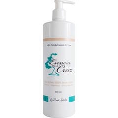 Essência do Óleo de Massagem Cruzada 500ml