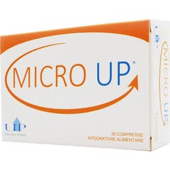Unichancepharma Micro Up 30comp