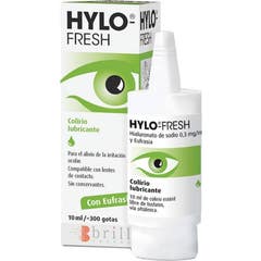 Colírio Hylofresh 10 Ml