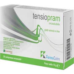 Tensiopram Orosol.30 Cpr