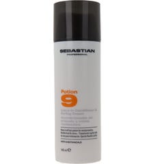 Sebastian Potion 9 Condicionador Sem Enxágue 145 ml