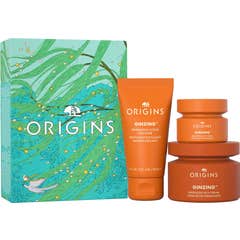 Origins Ginzing Pack Glowing Essentials