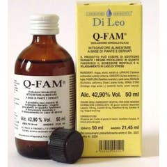 Abbe'Roland Abbe'Roland Q-Fam 50ml