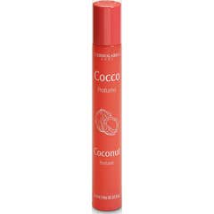 L’Erbolario Cocco Água Perfumada 15 ml