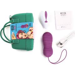 Feelztoys Motion Love Balls Foxy 1 Unidade