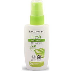 Spray Desodorizante Fresco Harbor 75ml