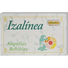 Izalo Izalinea 20x10ml