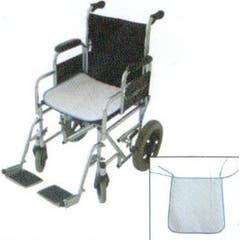 Vettel Empapador Reut Sin Alas Silla-Sillon 45x50cm 1ud