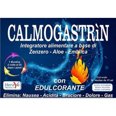 Hereya Pharma Calmogastrin 30x15ml