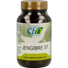 CFN Ginger St 60caps