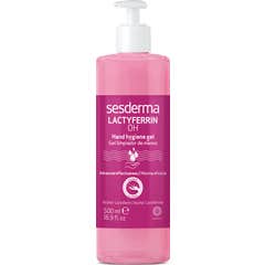 Sesderma Lactyferrin Oh Gel Higienizante Manos 500ml