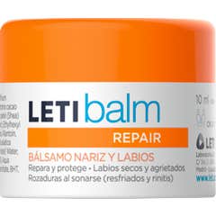 Letibalm pediátrico 10ml