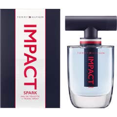 Tommy Hilfiger Impact Spark Eau de Toilette 50ml