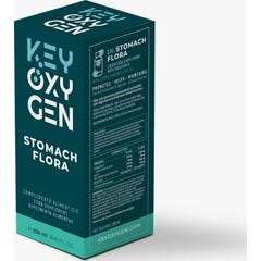 KeyOxygen Stomach Flora 250 ml