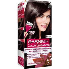 Garnier Color Sensation N°3 Dark Brown