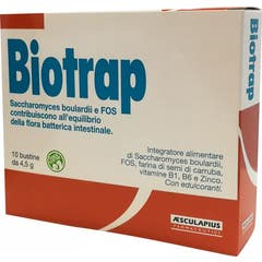 Biotrap S/G 10Bust