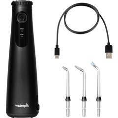 Waterpik Irrigador Sem Fio WF26 Preto 1 unid