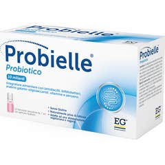 Eg Probielle Adultos 10x7ml