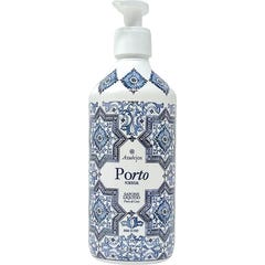 Laboratorio dei Saponi Jabón Líquido Azulejos Porto Portugal 500ml