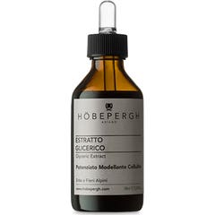 Höbepergh Extracto Glicérico Moldeador Celulitis 100ml