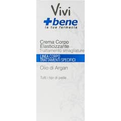 Piu Bene Crema Corporal 200ml