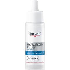 Eucerin Hyaluron Filler Sérum Reafirmante 30 ml